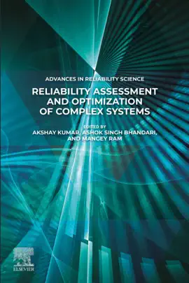 Read: Reliability Book Assessment and Optimization of Complex Systems