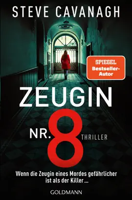 Read: Zeugin Nr. Book 8