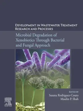 Read: Book Development in Wastewater Treatment Research and Processes