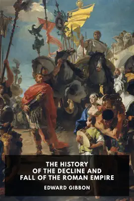 Read: Book The History of the Decline and Fall of the Roman Empire