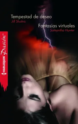 Read: Tempestad Book de deseo / Fantasías virtuales