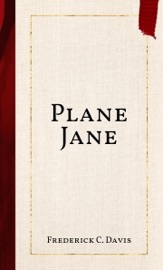 Plane Jane - Frederick C. Davis