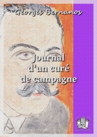 Journal d'un curé de campagne - Georges Bernanos