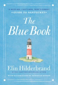 The Blue Book - Elin Hilderbrand