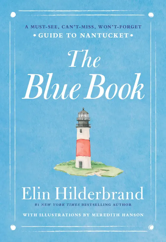 The Blue Book