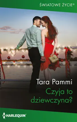 Read: Czyja to dziewczyna? Book