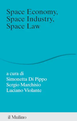 Read: Space Economy, Space Book Industry, Space Law