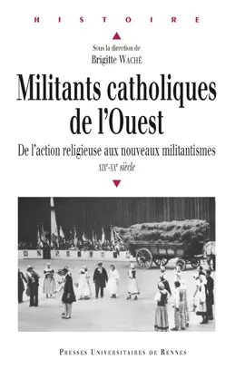 Read: Militants Book catholiques de l'Ouest