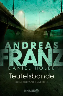 Read: Teufelsbande