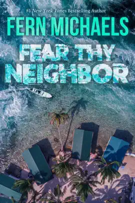 Read: Fear Thy Neighbor Book