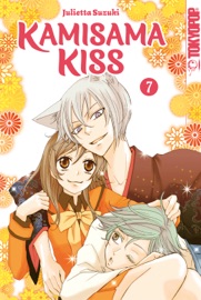 Kamisama Kiss 2in1, Band 07