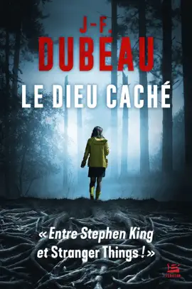 Read: Le Dieu Book caché