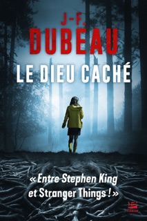 Le Dieu caché by JF Dubeau & Benoît Domis