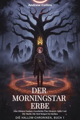 Read: Der Book Morningstar Erbe
