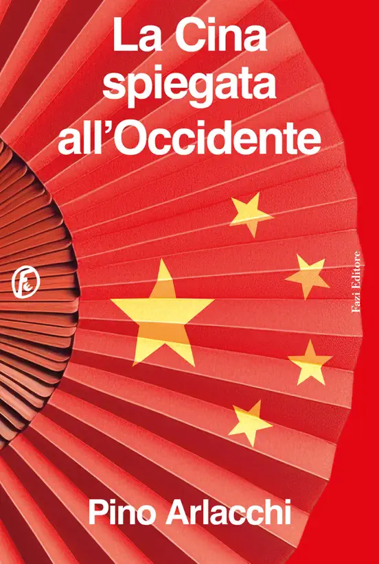La Cina spiegata all'Occidente