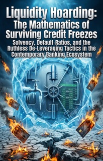 Liquidity Hoarding: The Mathematics of Surviving Credit Freezes by Brent Curtis