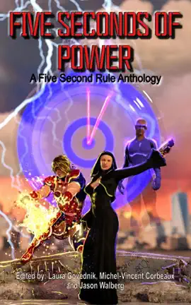 Read: Five Seconds of Power Book