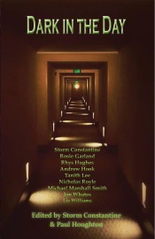 Dark In The Day - Storm Constantine, Rosie Garland, Rhys Hughes, Andrew Hook, Tanith Lee, Nicholas Royle, Michael Marshall Smith, Ian Whates & Liz Williams
