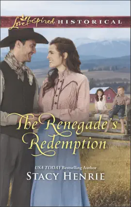 Read: Book The Renegade's Redemption