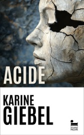 Acide - Karine Giébel