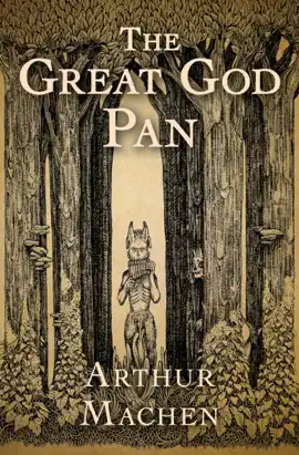 Read: The Great God Book Pan