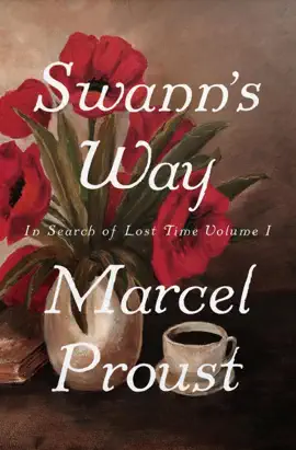 Read: Swann's Book Way