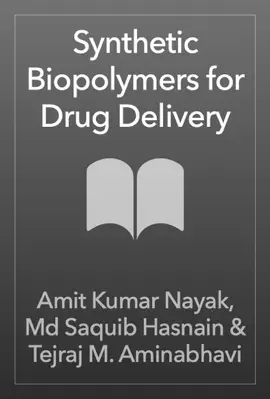 Read: Synthetic Biopolymers for Drug Book Delivery