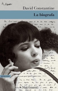 La biografa by David Constantine