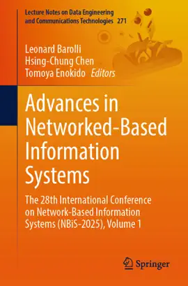Read: Advances in Book Networked-Based Information Systems