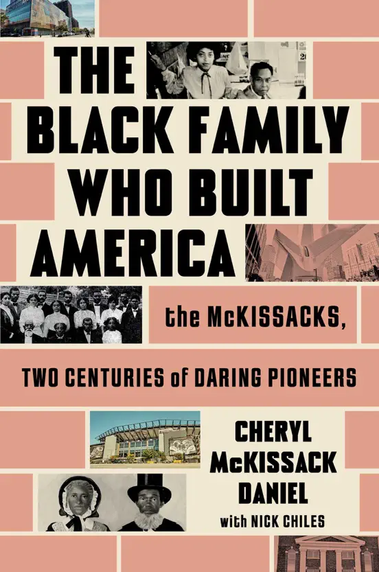 The Black Family Who Built America