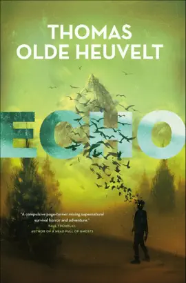 Read: Echo