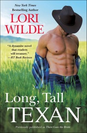 Long, Tall Texan - Lori Wilde