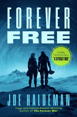 Read: Forever Free Book