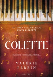 Colette - Valérie Perrin
