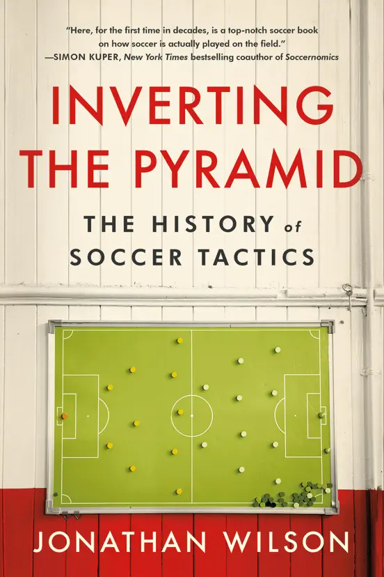 Inverting the Pyramid