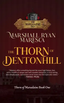 Read: The Thorn of Dentonhill Book
