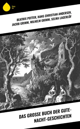 Read: Das große Buch Book der Gute-Nacht-Geschichten