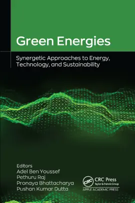 Read: Book Green Energies