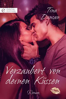 Read: Book Verzaubert von deinen Küssen