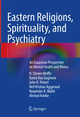 Read: Eastern Religions, Book Spirituality, and Psychiatry