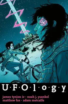 Read: UFOlogy