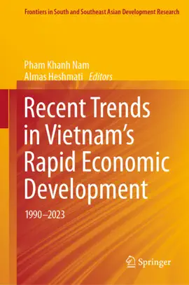 Read: Recent Trends in Vietnam’s Rapid Book Economic Development