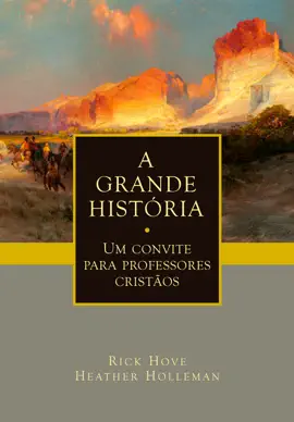 Read: Book A Grande História