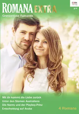 Read: Romana Extra Band Book 70