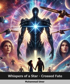 Whispers of a Star-crossed Fate - Muhammad Umer
