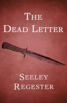 Read: The Dead Book Letter