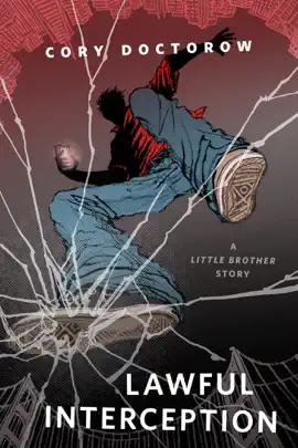 Read: Lawful Interception Book