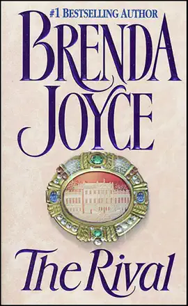 Read: The Book Rival