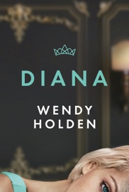 Diana - Wendy Holden & Barbara Budzianowska-Budrecka