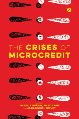 Read: The Crises Book of Microcredit